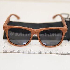 Mustachifier Toddler Sunglasses